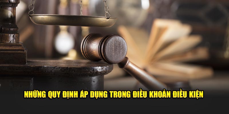 Nội dung quan trọng của điều khoản&điều kiện king88