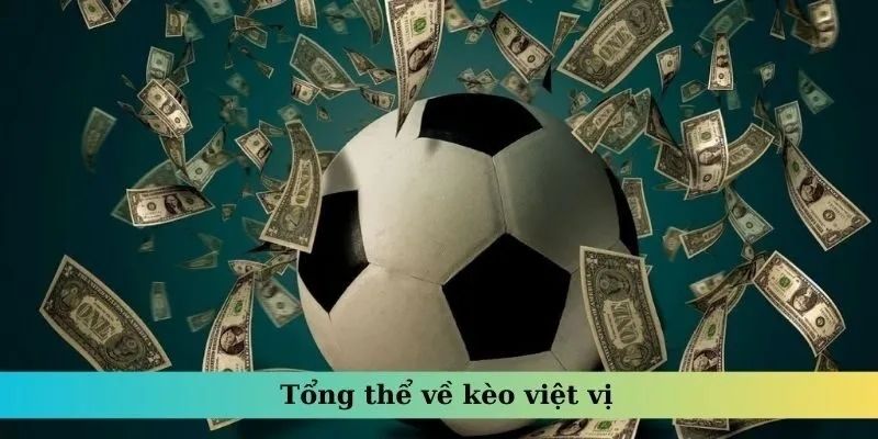 Tìm hiểu về kèo việt vị là gì
