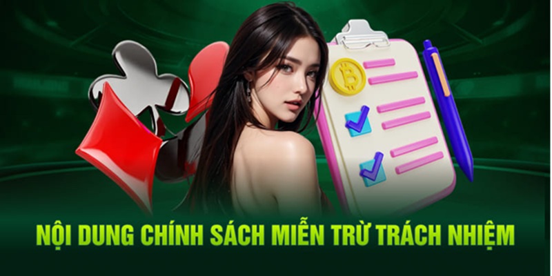 Miễn trừ trách nhiệm king88 giới hạn rủi ro